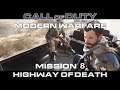Call of Duty: Modern Warfare 2019 #8 | Realism Mode — Highway of Death (PS4)