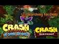 Crash Bandicoot N-Sane Trilogy (Crash Bandicoot) Part 1-8