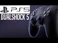 DualShock 5: informazioni e rumor sul controller PS5