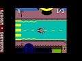 Game Boy Color - Cubix - Robots For Everyone - Race 'N Robots © 2001 3DO - Gameplay
