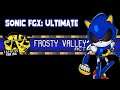 SAGE 2021 Sonic FGX: Ultimate, 3D blast extreme and Frenzy Adventure