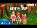 Secret of Mana Let's play FR - épisode 19 - A la recherche de Jach