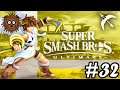 SUPER SMASH BROS ULTIMATE - Vídeos de Juegos de Mario Bros en Español - Modo Historia: Parte 32
