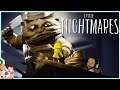 "I Just Ate So Much" Little Nightmares