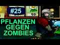 Lets Play Pflanzen gegen Zombies #25 (X-Box 360/German) - Minisonnenblumen