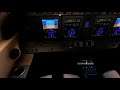 Microsoft Flight Simulator 2020 Departing Orlando