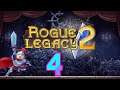 Rogue Legacy 2 : Early Access - EP 4 So Damn Close!