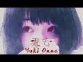 RUN FOR YOUR LIFE! Yuki Onna 雪女 (Part 1)