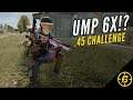 UMP 6X - Double Ump Dinner | PUBG Gameplay