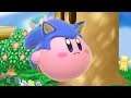 What if Kirby Had Jigglypuff's Air Speed?