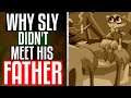 Why Sly Cooper Didn't Meet His Father & What If He Did?