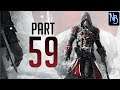 Assassin's Creed Rogue Walkthrough Part 59 No Commentary