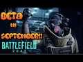 Battlefield 2042 Beta news