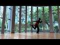 Bruno Mars - Runaway Baby | Freestyle Masked Dance | Flaming Centurion Exhausted Dance