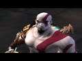 God of war 2 capitulo 29 Zeus | Gameplay