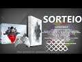 #SORTEIO Edição Limitada do Xbox One X Gears 5