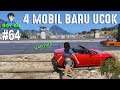 SULTAN JATUH CINTA - REAL LIFE Part 64 - GTA 5 MOD INDONESIA