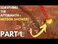 SURVIVING THE AFTERMATH : PART 1 GAMEPLAY Walkthrough | NO COMMENTARY [1080P HD 60FPS]