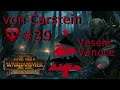 TWW2: Mortal Empires - von Carstein #39 - Zničit Santovy Elfy