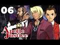 Uomo ASSASSINATO al CONCERTO della BAND di GAVIN! | Apollo Justice : Ace Attorney