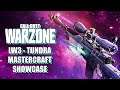 Call of Duty: Warzone LW3-TUNDRA Mastercraft Showcase