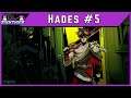 Hades - Episode 5 - Volley