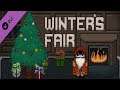 Newfound Courage - DLC: Winter's Fair - English Playthrough - No Commentary
