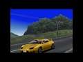 PS1 : Touge Max G - Gameplay