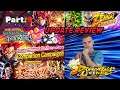 Zenkai Broly, Rush, Frieza event Update Review Dragon Ball Legends deutsch