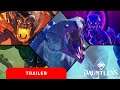 Dauntless | Wild Thunder Launch Trailer