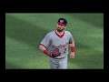 MLB the show 19 Washington Nationals vs Detroit Tigers (PS4 HD) [1080p60FPS]