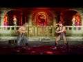 Mortal Kombat 11 Warrior Rambo VS Klassic MK3 Kung Lao Requested 1 VS 1 Fight