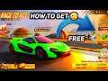 RACE TO ACE EVENT FREE FIRE || FINISH 5 LAPS RACE TO ACE | HOW TO COMPLETE LAPS