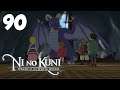 Tengri, Master of the Skies (Episode 90) - Ni no Kuni: Wrath of the White Witch Gameplay Walkthrough