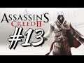 VEDENİK ŞEHRİNİN MUHAFIZLARINA DALDIK / Assassin's Creed 2 Türkçe Oynanış - Bölüm 13