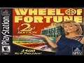 Wheel Of Fortune 2nd Edition PS1 Game 75