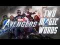Why Marvel's Avengers is different to other games