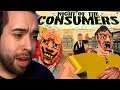 WORKING HERE IS AN ABSOLUTE NIGHTMARE! | Night Of The Consumers