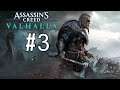 Assassin's Creed: Valhalla |Ideje fejlődni| (Berserker) #3 07.15.