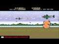 Fire Mustang (Mega Drive) gameplay + final