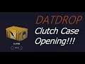 OPENING CLUTCH CASES!!! (DATDROP)