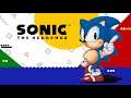 Scrap Brain Zone - Sonic the Hedgehog (Genesis)