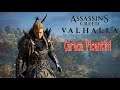 Seguindo os NPCs  Assassin's Creed Valhalla