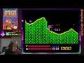 Solar Jetman (NES / Rare Replay) - Full Playthrough [Part 2/2]