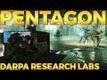 The Division 2 | Pentagon Main Mission 2: Darpa Research Labs