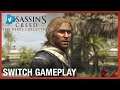 #Ubisoft Guide: Assassins Creed: The Rebel Collection - Black Flag and Rogue Gameplay | Ubisoft [NA]