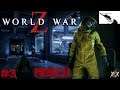 WORLD WAR Z - EPISODIO 3 - MOSCÚ - MISIÓN 3 : BATALLA DE VALOR!!