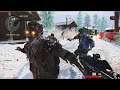 ZOMBIES in Cold war Warzone - Call of Duty Gameplay