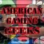 American Gaming Geeks