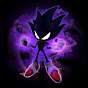 Dark Sonic The Hedgehog